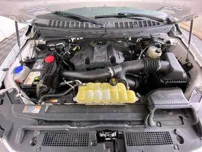 2019 Ford Expedition XLT