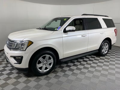 2019 Ford Expedition XLT
