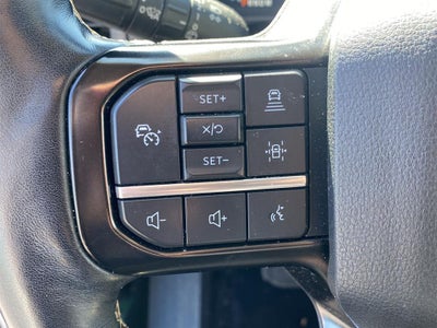 2023 Ford Expedition Platinum