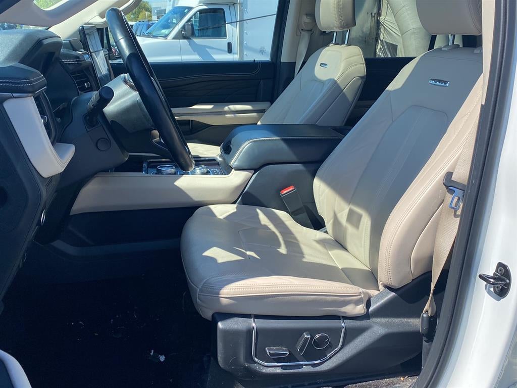 2023 Ford Expedition Platinum