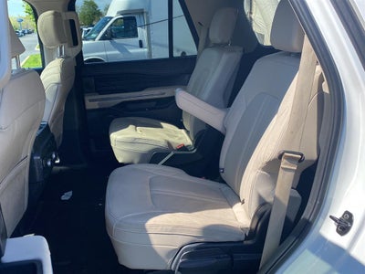 2023 Ford Expedition Platinum