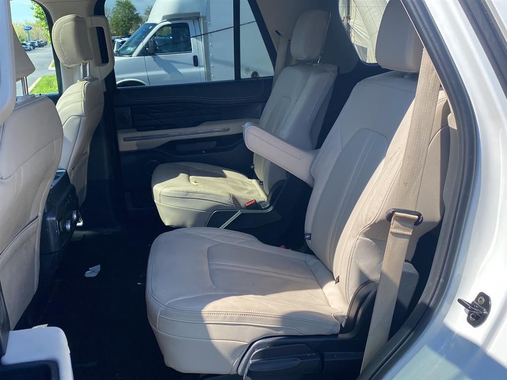 2023 Ford Expedition Platinum