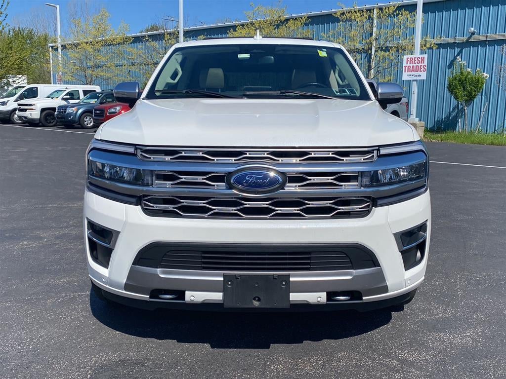 2023 Ford Expedition Platinum