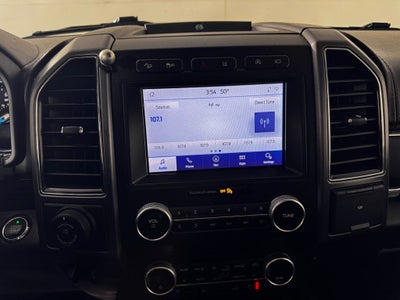 2021 Ford Expedition Platinum