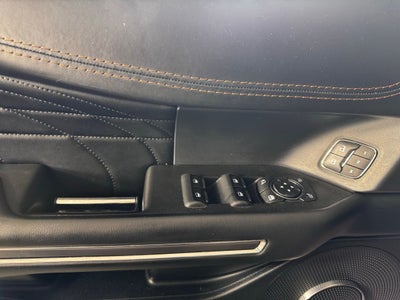 2021 Ford Expedition Platinum