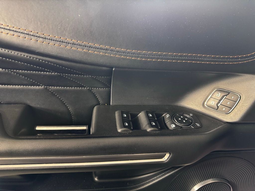 2021 Ford Expedition Platinum