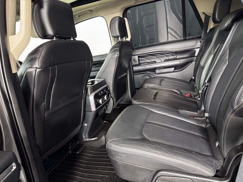 2021 Ford Expedition Platinum