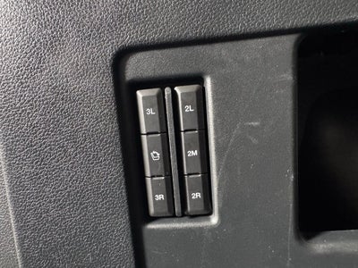 2021 Ford Expedition Platinum