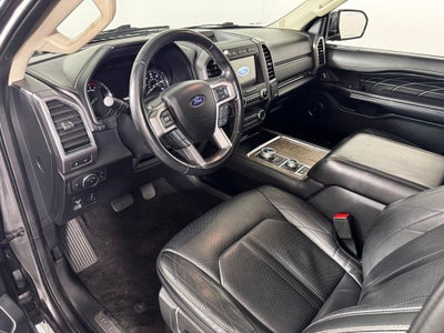 2021 Ford Expedition Platinum