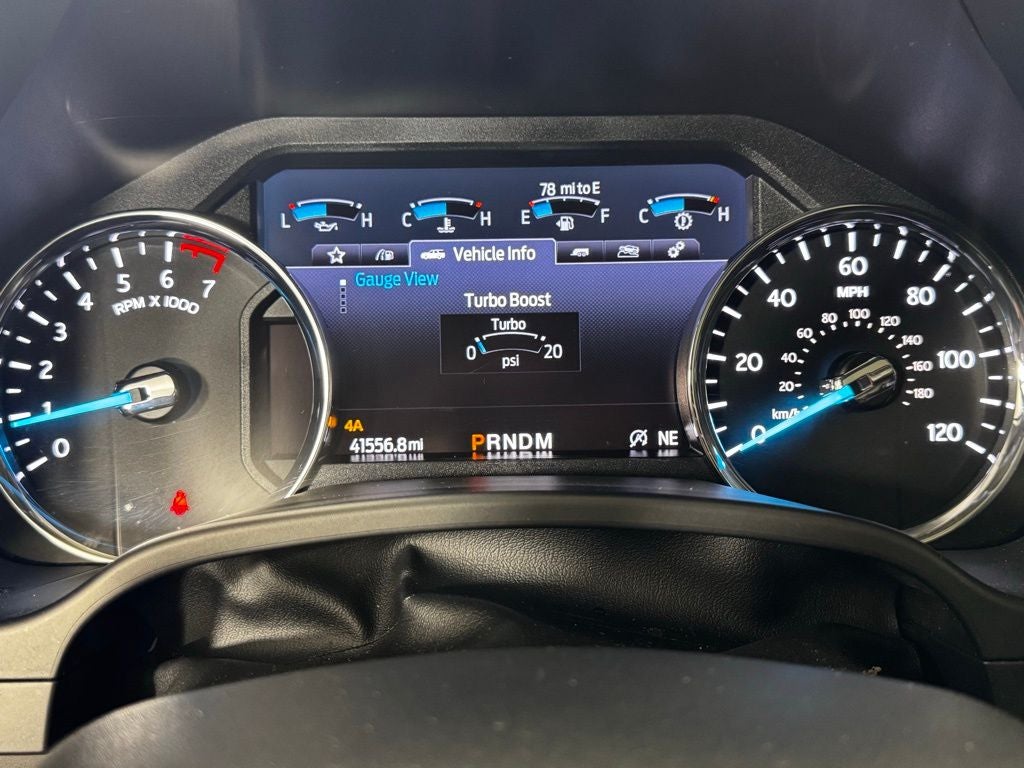 2021 Ford Expedition Platinum