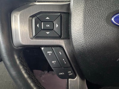 2021 Ford Expedition Platinum