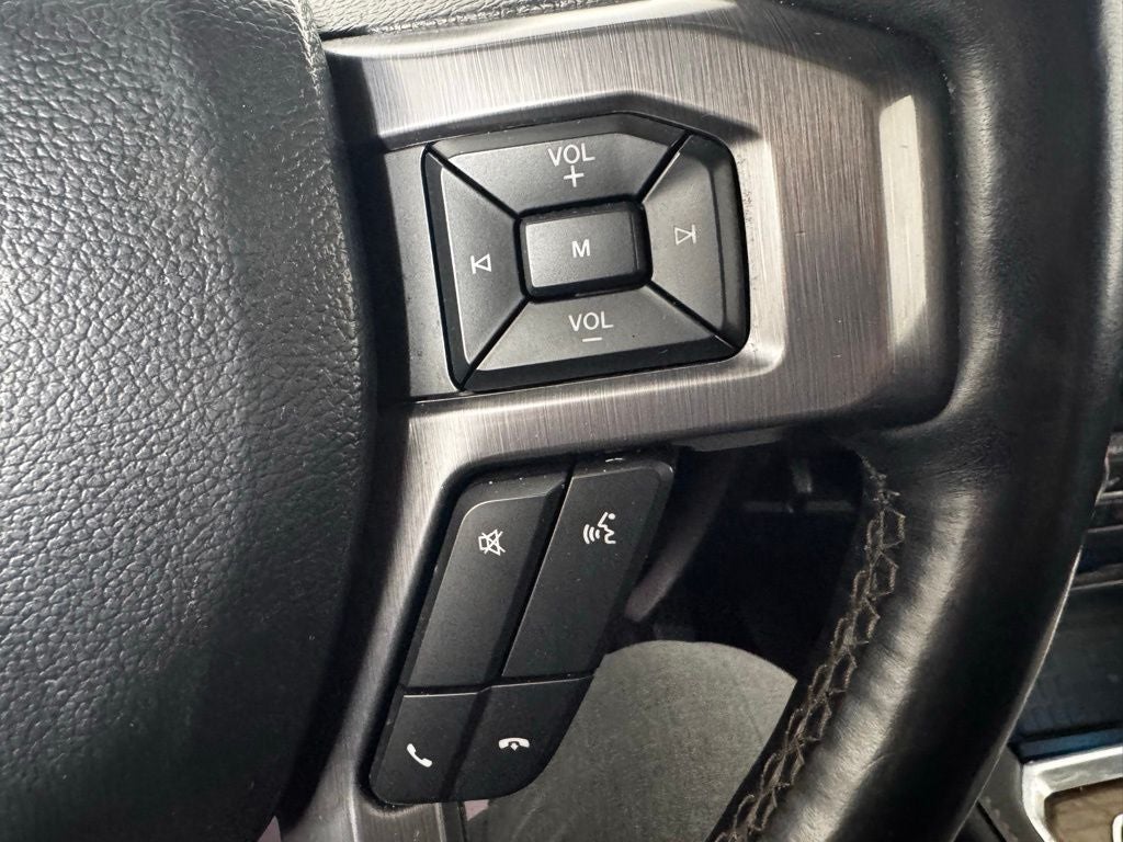 2021 Ford Expedition Platinum