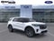 2026 Ford Explorer Base