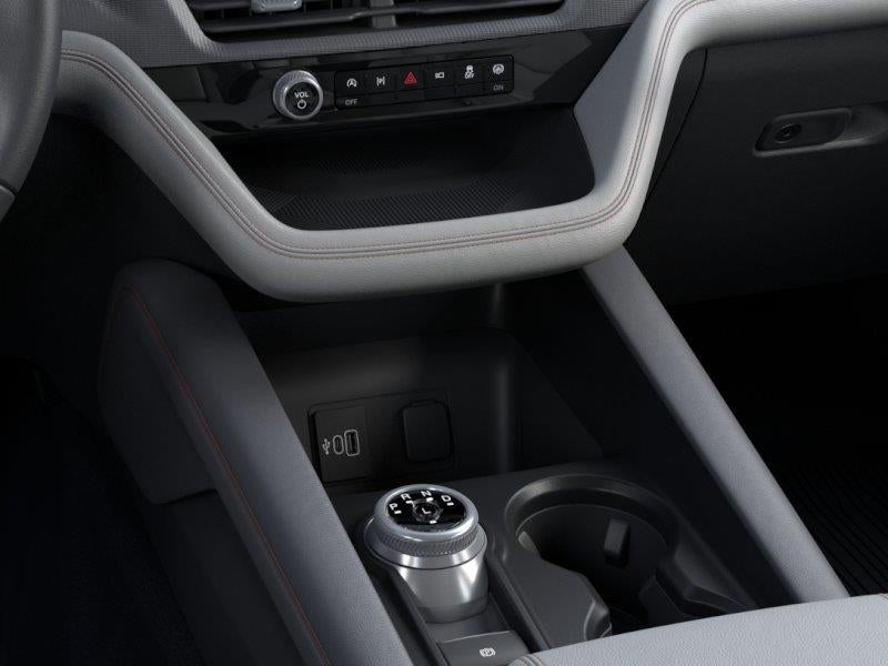 2026 Ford Explorer Base