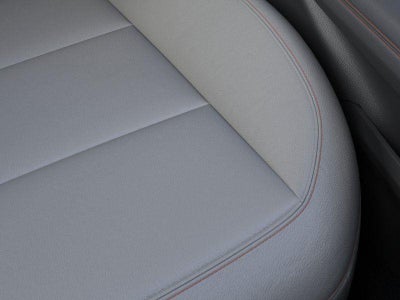 2026 Ford Explorer Base
