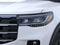 2026 Ford Explorer Base