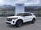2026 Ford Explorer Base