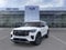 2026 Ford Explorer Base
