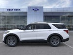 2026 Ford Explorer Base