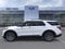 2026 Ford Explorer Base
