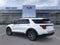 2026 Ford Explorer Base