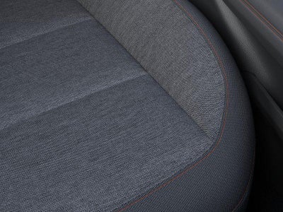 2026 Ford Explorer Base
