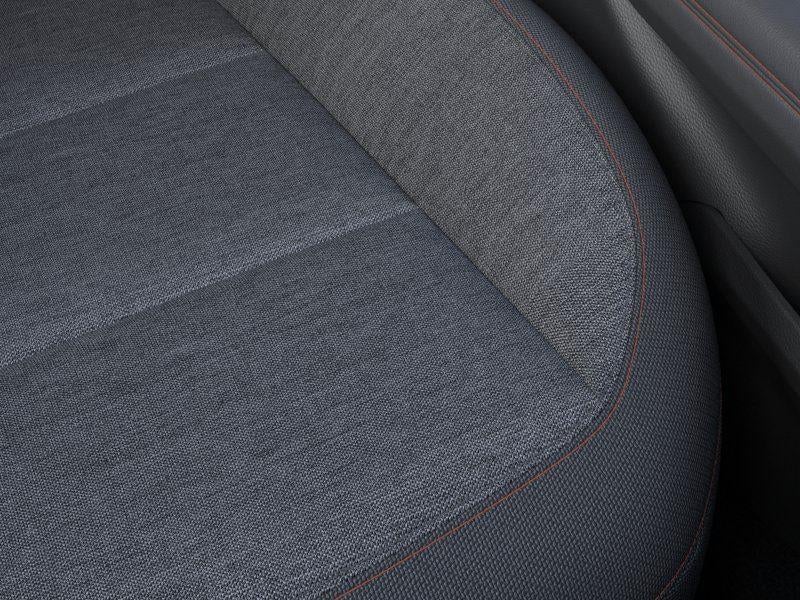 2026 Ford Explorer Base