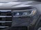 2026 Ford Explorer Base