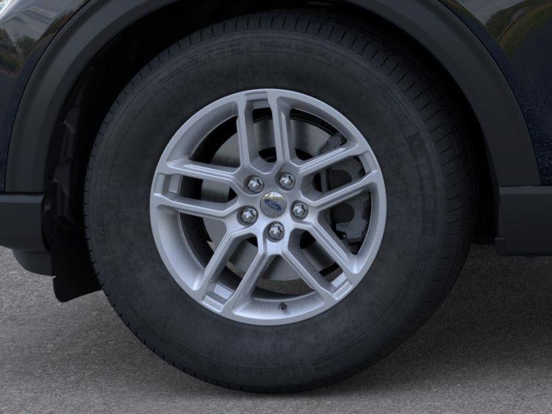 2026 Ford Explorer Base
