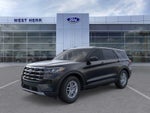 2026 Ford Explorer Base