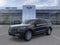 2026 Ford Explorer Base