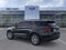 2026 Ford Explorer Base