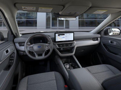 2026 Ford Explorer Base