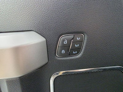 2022 Ford Super Duty F-250 SRW LARIAT
