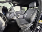 2022 Ford Super Duty F-250 SRW LARIAT