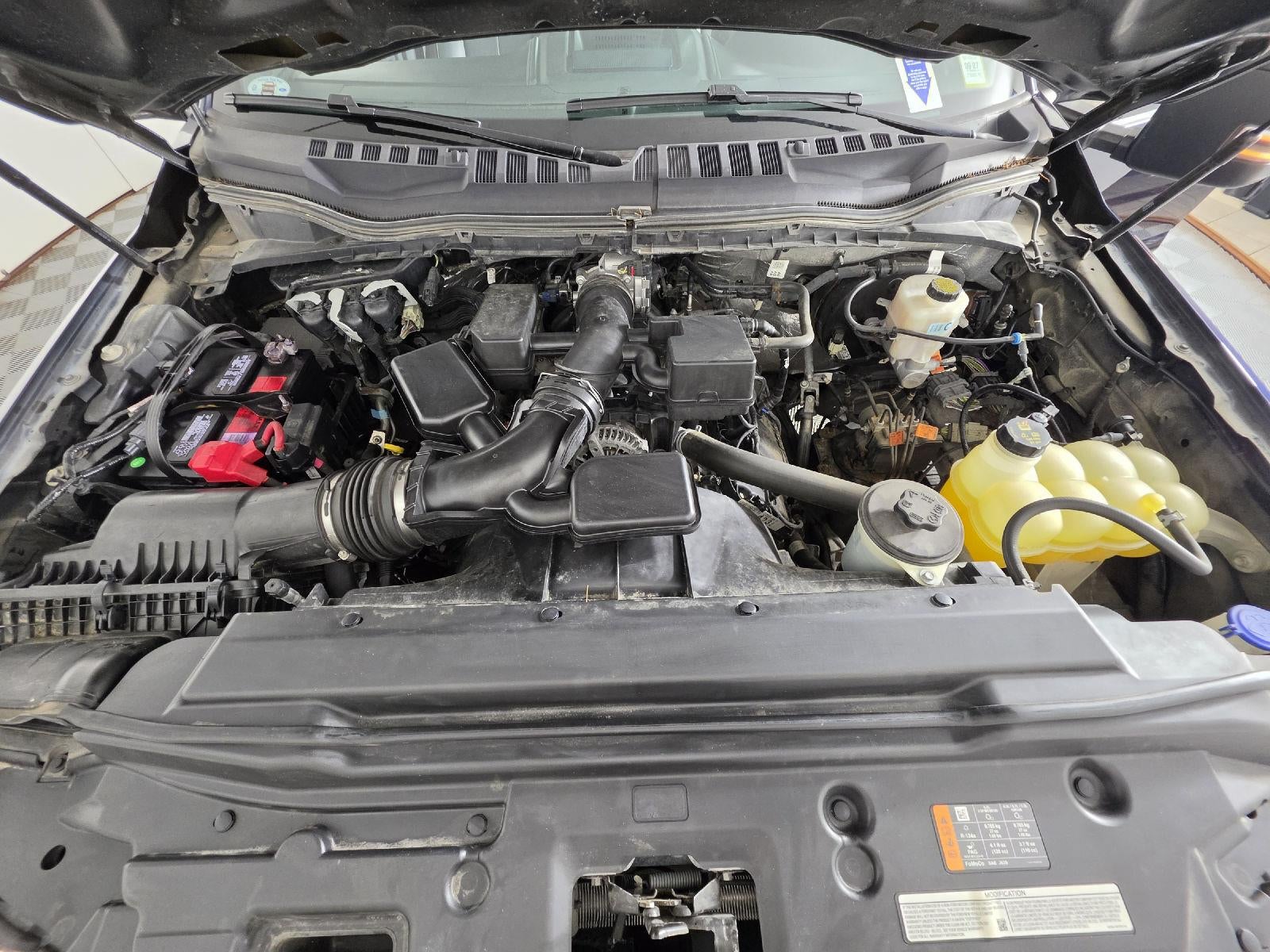 2022 Ford Super Duty F-250 SRW LARIAT