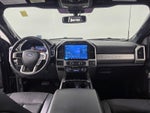 2022 Ford Super Duty F-250 SRW LARIAT