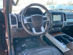 2017 Ford F-250SD King Ranch