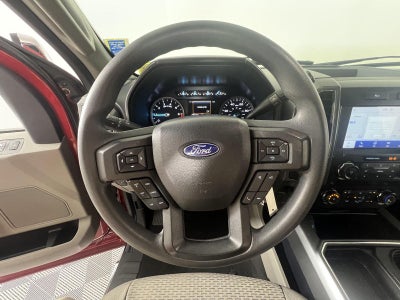 2022 Ford Super Duty F-250 SRW XLT
