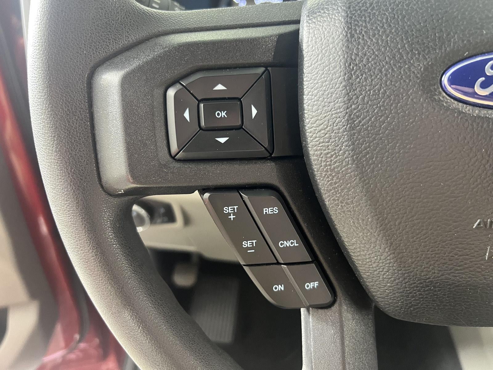 2022 Ford Super Duty F-250 SRW XLT