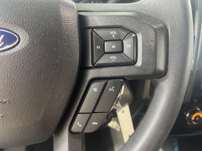 2022 Ford Super Duty F-250 SRW XLT