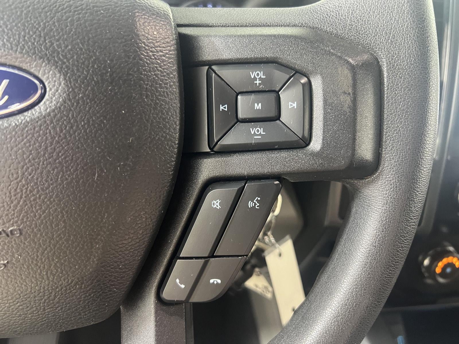 2022 Ford Super Duty F-250 SRW XLT