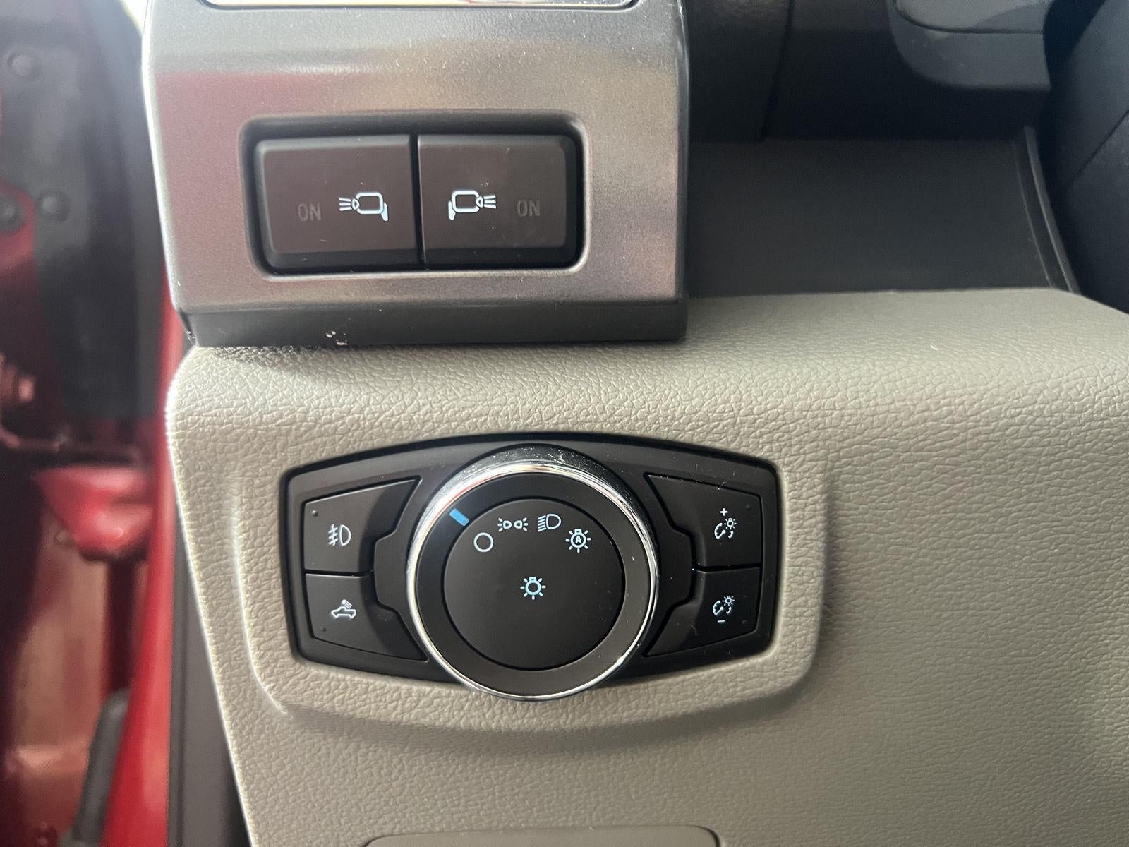 2022 Ford Super Duty F-250 SRW XLT