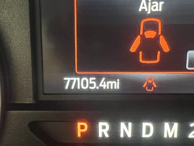 2022 Ford Super Duty F-250 SRW XLT