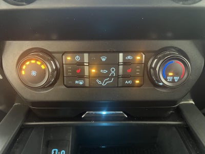2022 Ford Super Duty F-250 SRW XLT