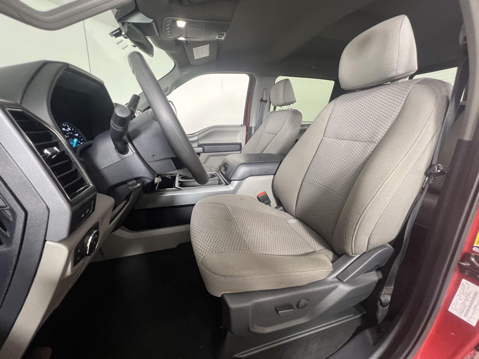 2022 Ford Super Duty F-250 SRW XLT