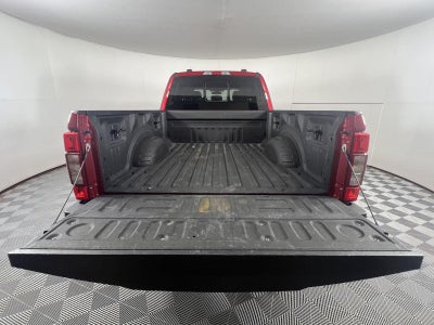 2022 Ford Super Duty F-250 SRW XLT
