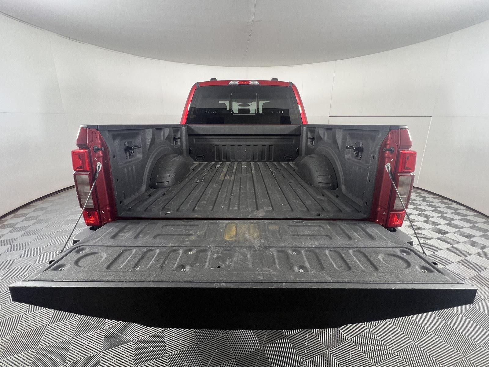 2022 Ford Super Duty F-250 SRW XLT