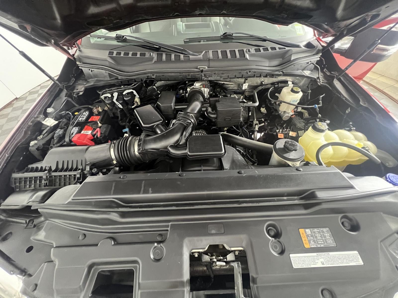 2022 Ford Super Duty F-250 SRW XLT