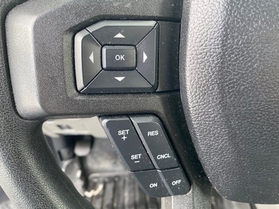 2020 Ford F-250SD XLT